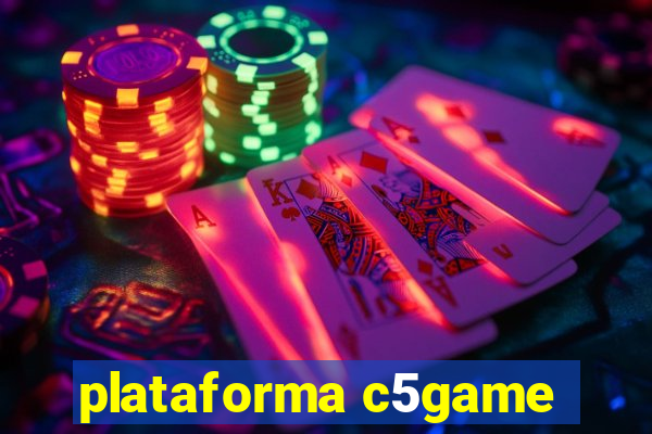 plataforma c5game